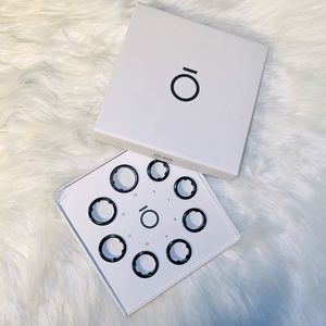 ✨Oura Ring Unisex Sizing Kit✨